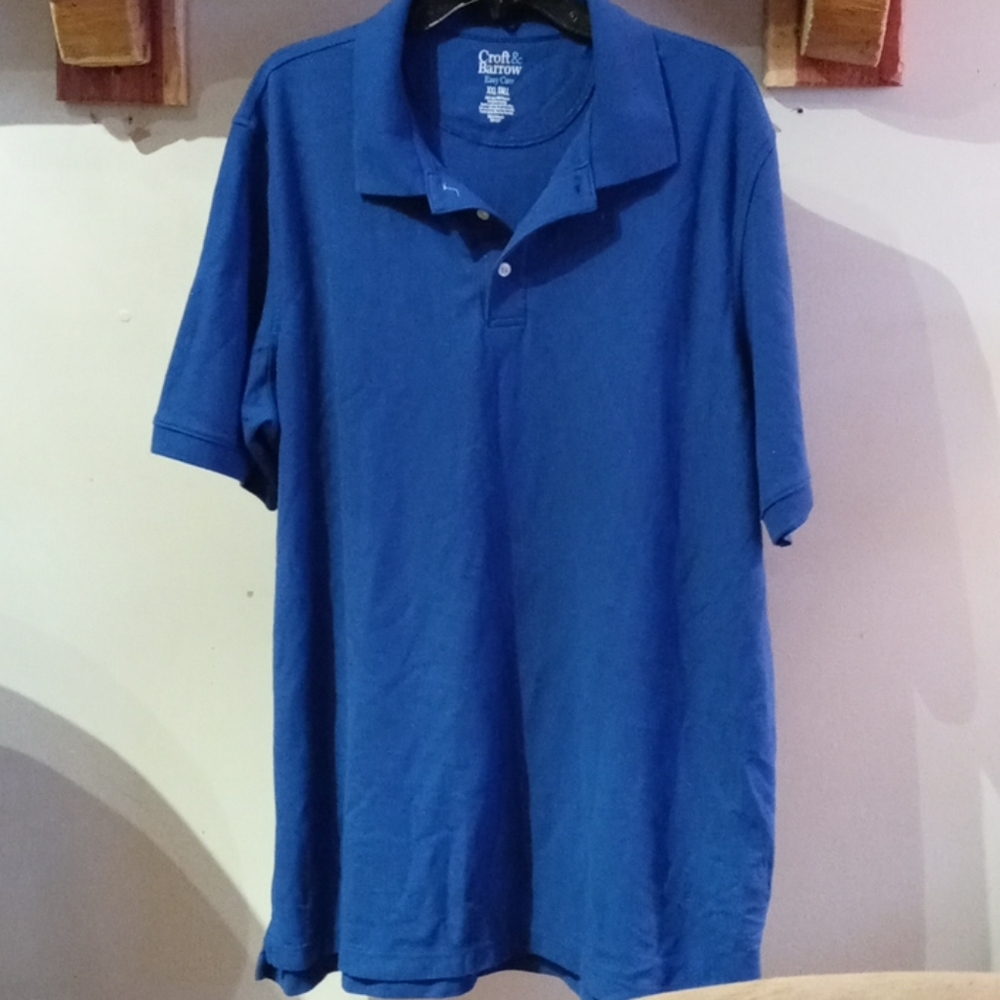 Croft & Barrow XXL Tall